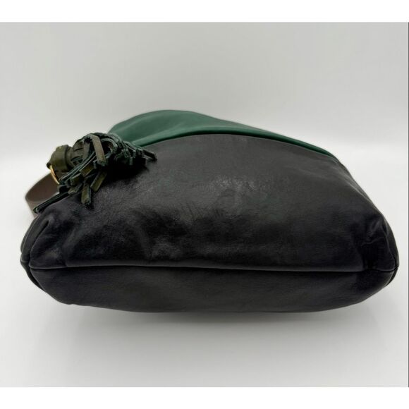 Chloe Tricolor Hobo bag - Picture 8 of 13